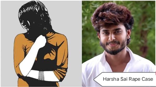 Harsha Sai Girl Case