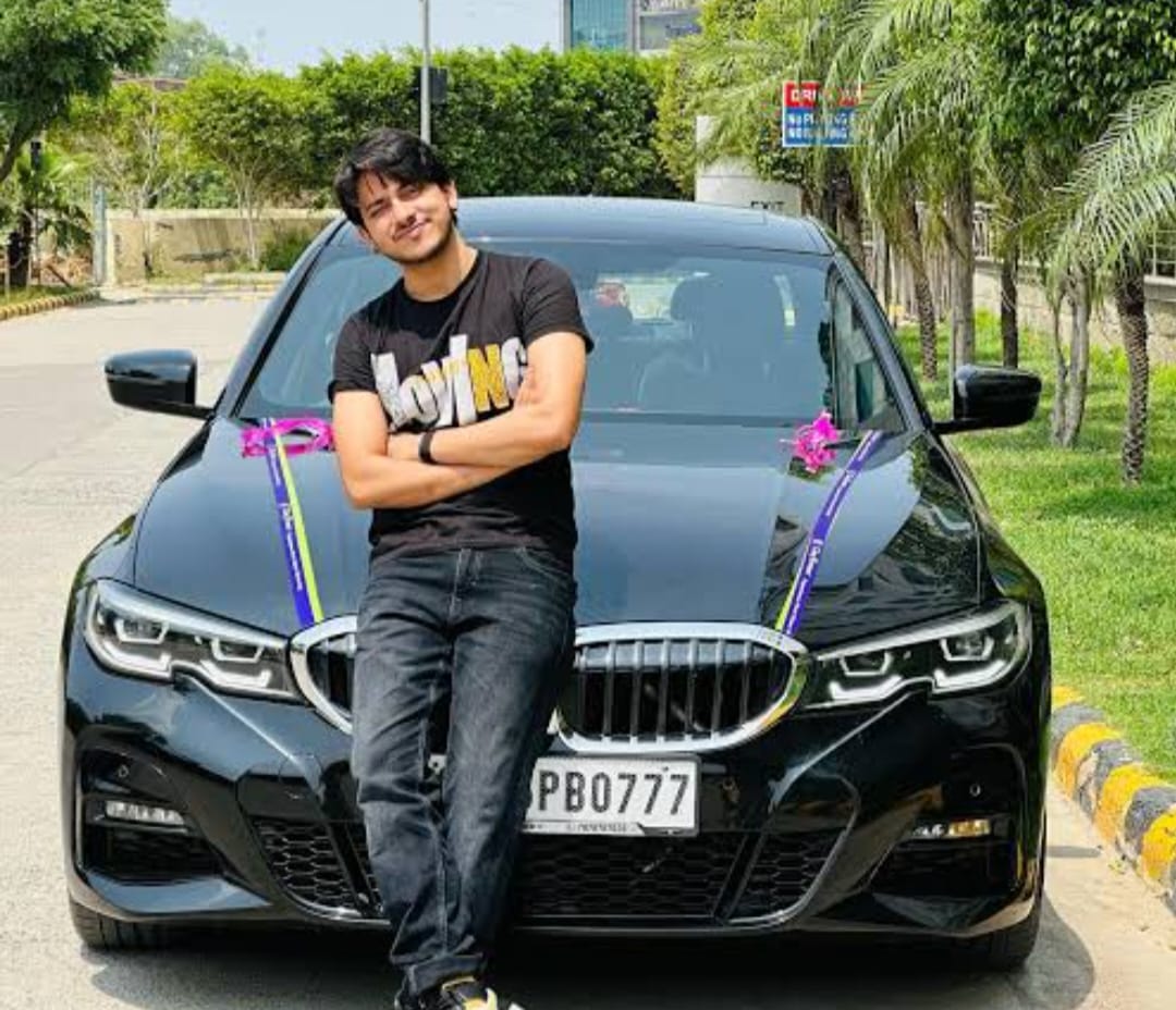 Purav Jha