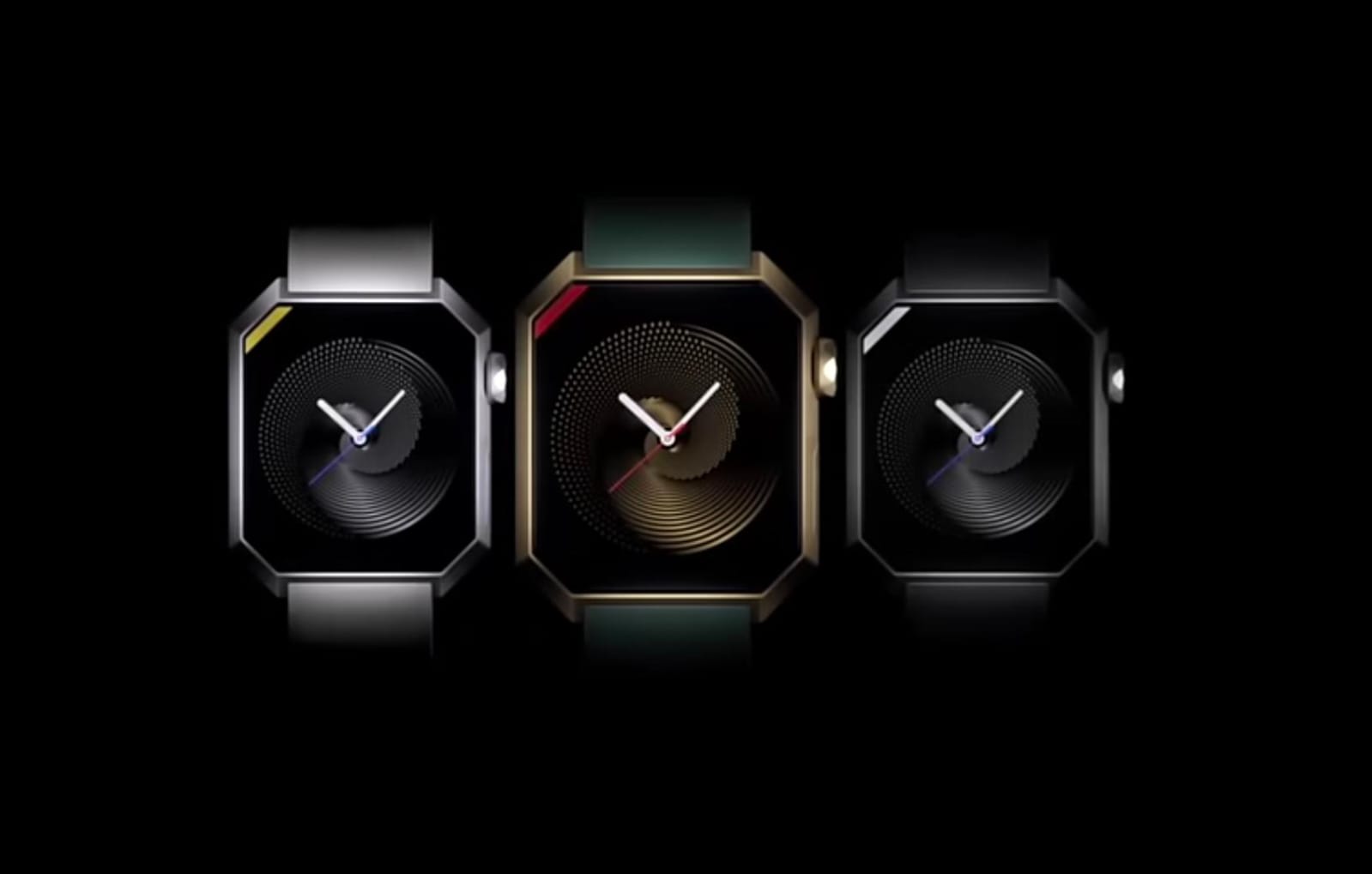 Tech Burner Smartwatch