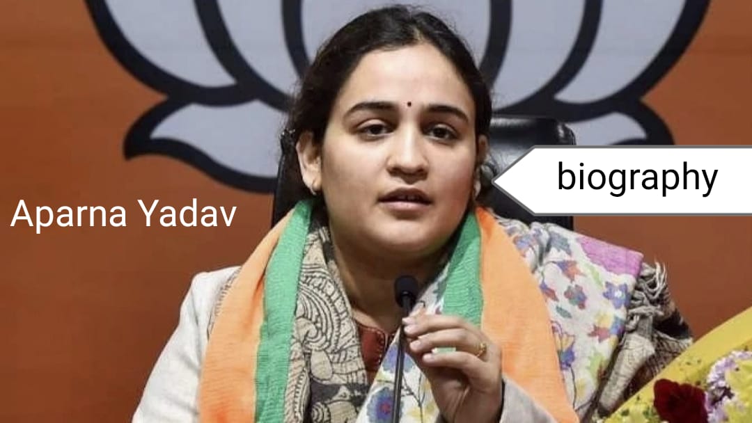 Aparna Yadav