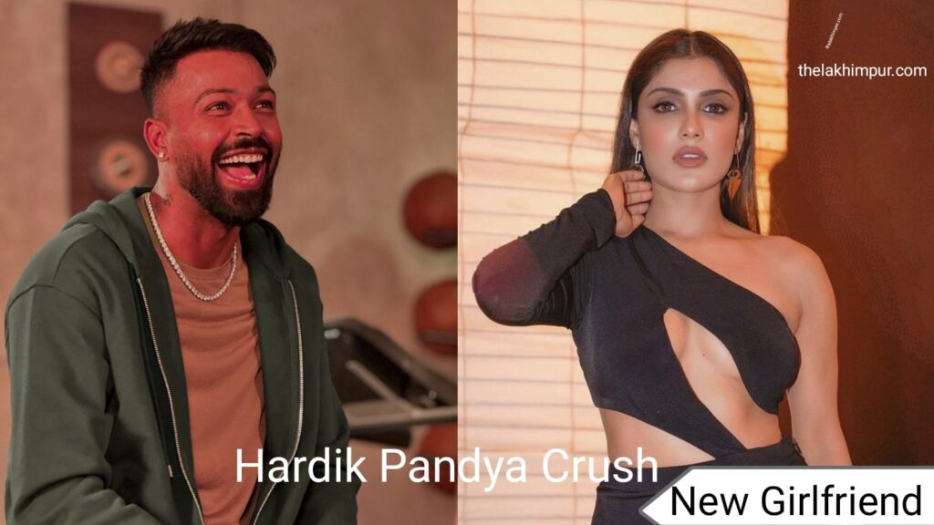 Hardik Pandya