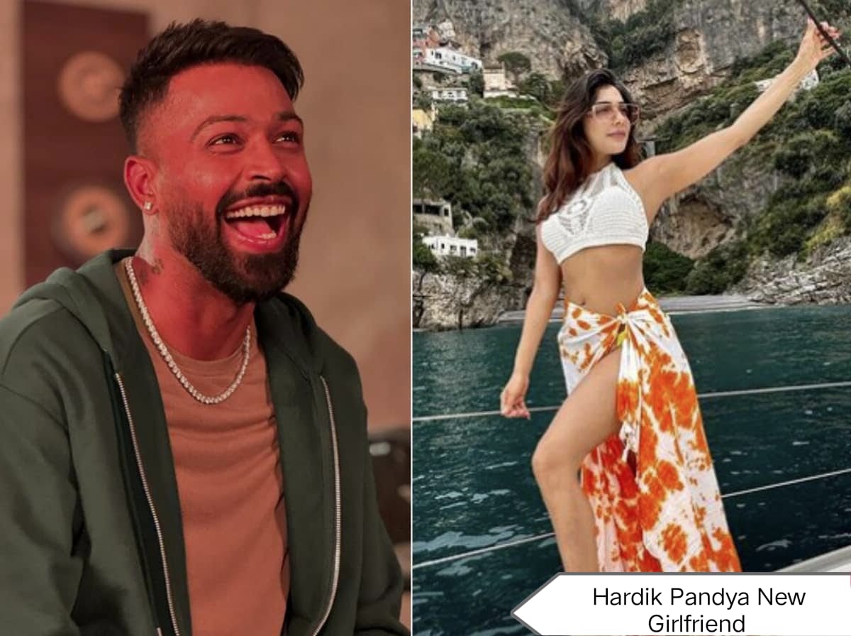 Hardik Pandya