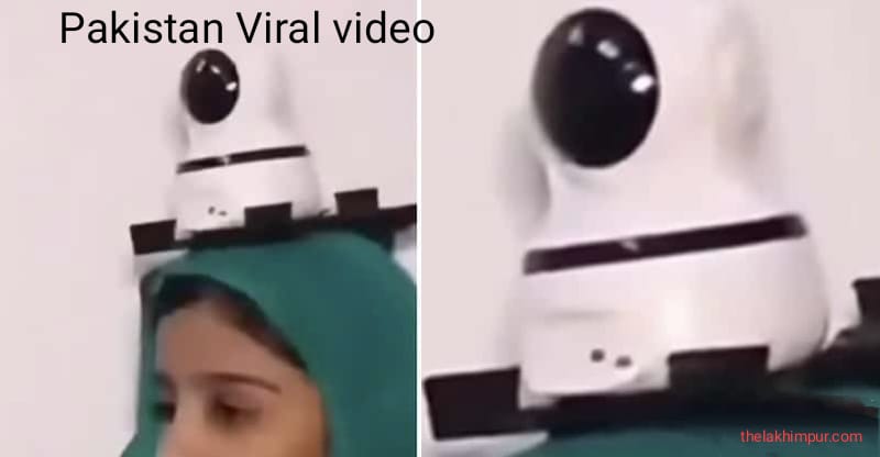 Viral video Karachi
