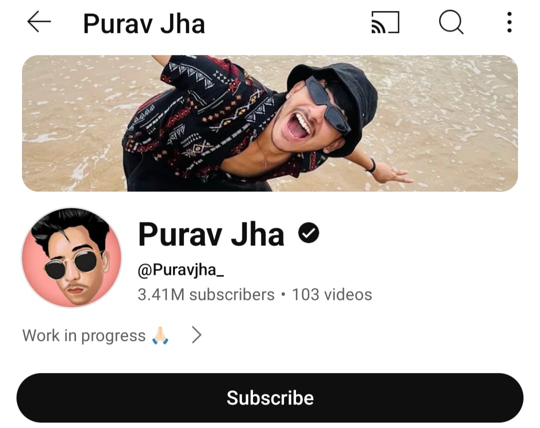 Purav Jha