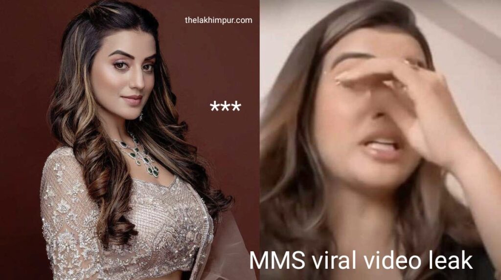 MMS viral video Leak