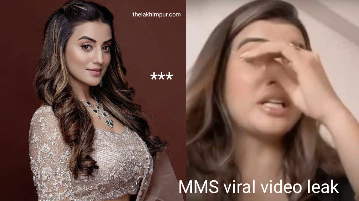 MMS viral video Leak