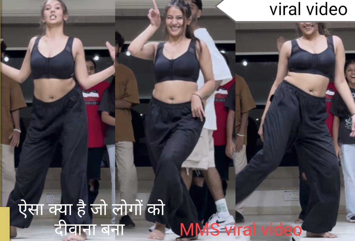 Trisha kar Madhu New MMS viral