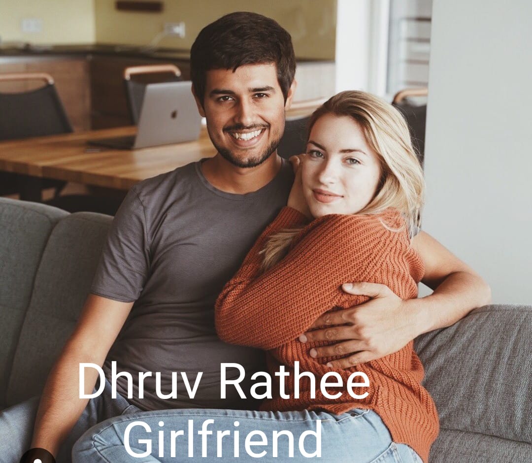 Dhruv Rathee Biography
