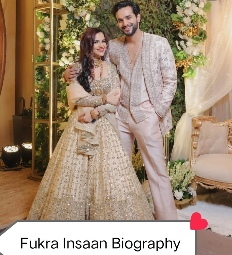 Fukra Insaan Biography