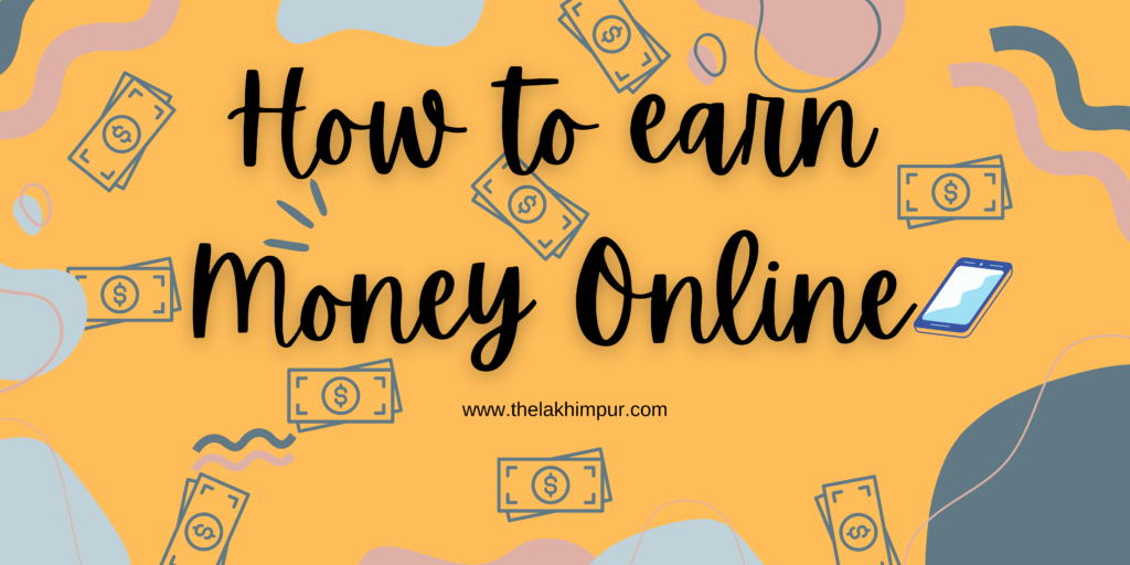 How to Earn Money Online: A Step-by-Step Guide