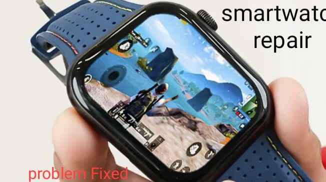 Smartwatch ko Kaise Banate hai