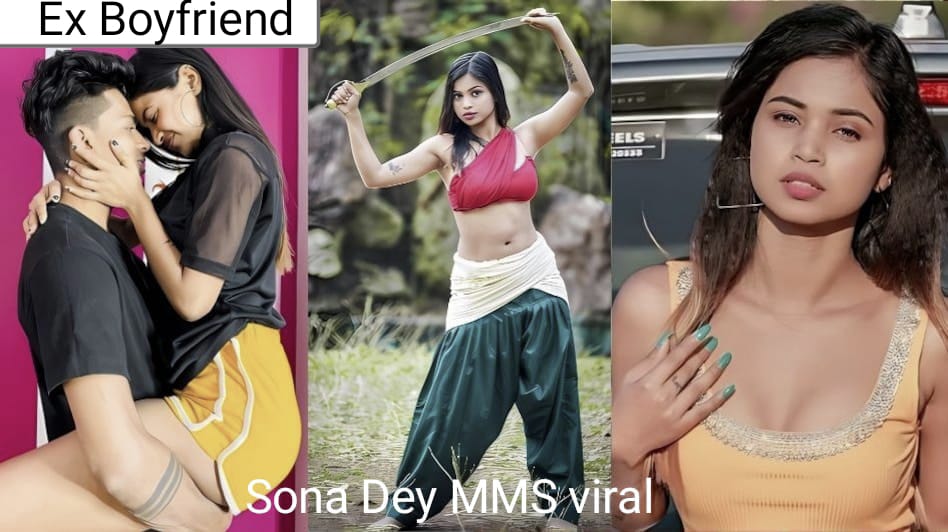 Sona Dey MMS viral video