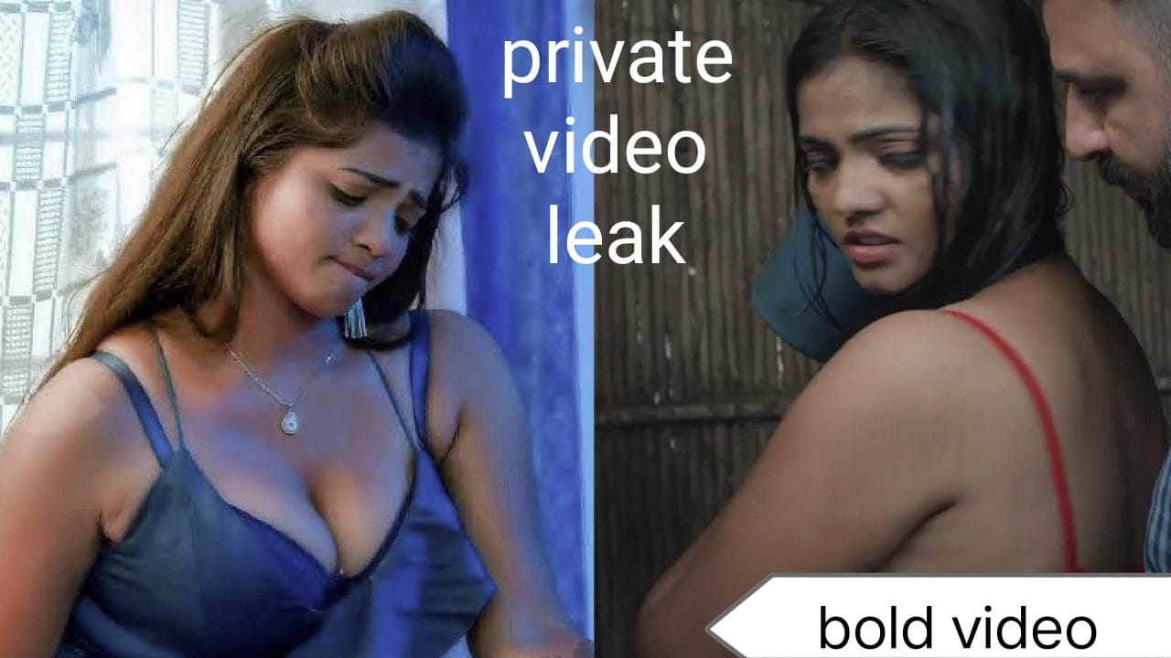 MMS viral video Leak