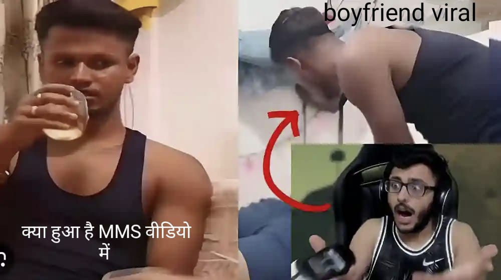Sourav Singh LLB MMS viral