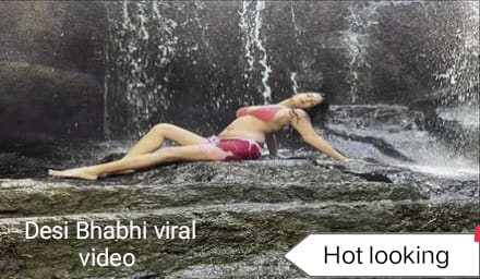 Viral video Desi