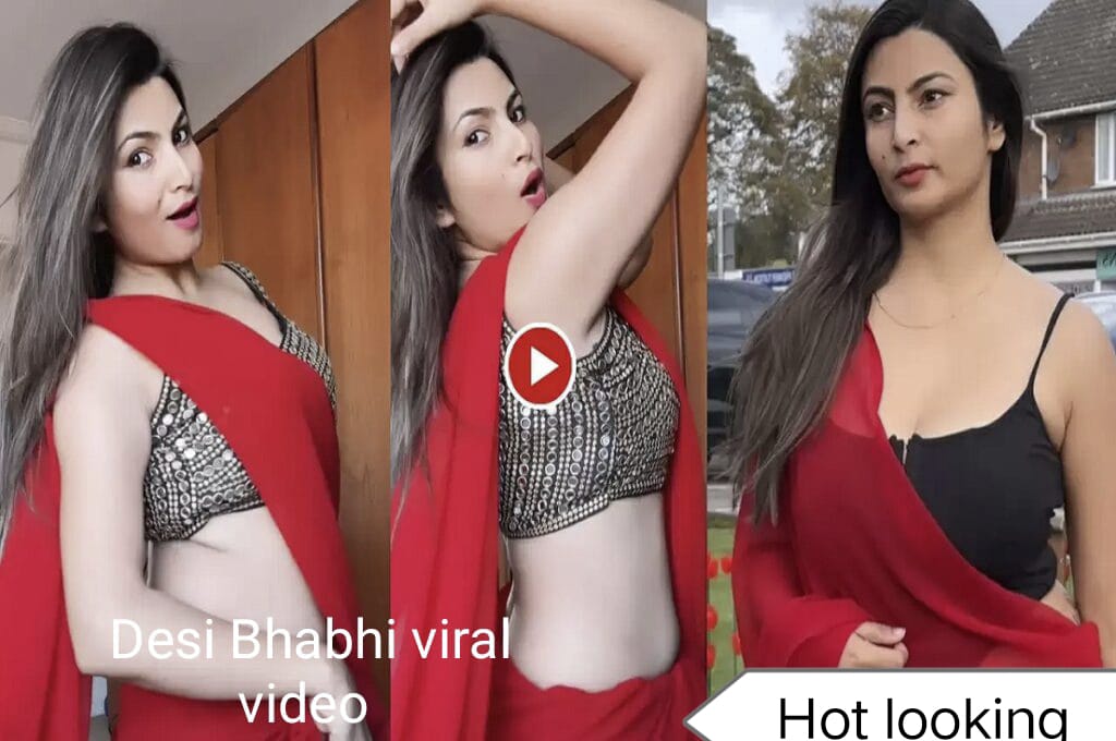 Desi Bhabhi video