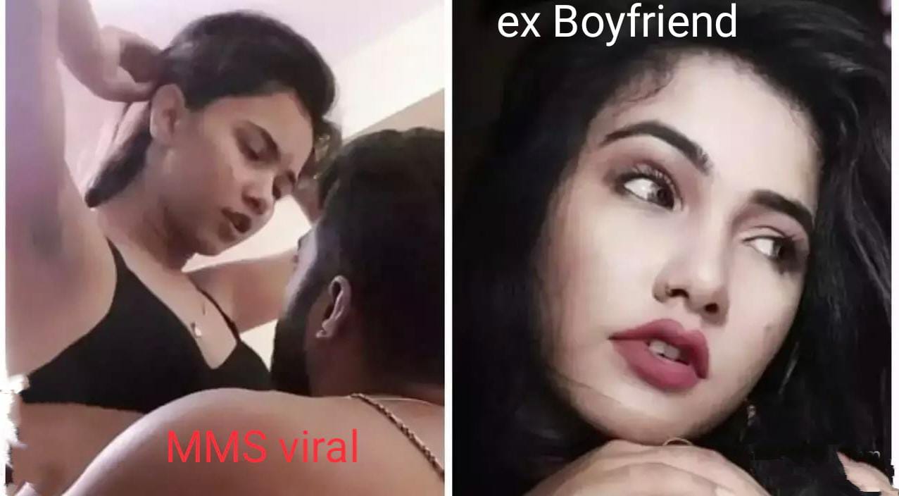 Trisha kar Madhu MMS viral video