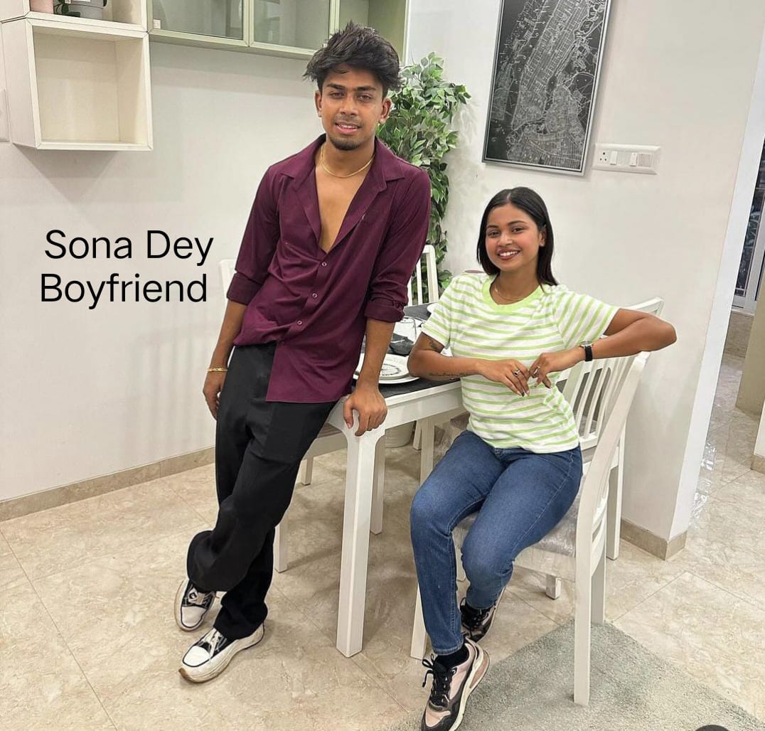 Sona Dey viral MMS video