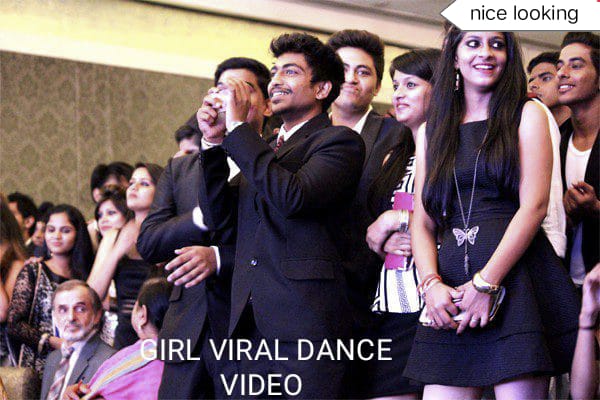Girl viral video